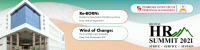 HR Summit 2021 Summit Poster